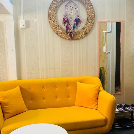Sunlight House Apartman Ho Si Minh-város Kültér fotó