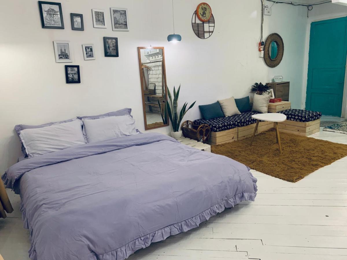 Sunlight House Apartman Ho Si Minh-város Kültér fotó