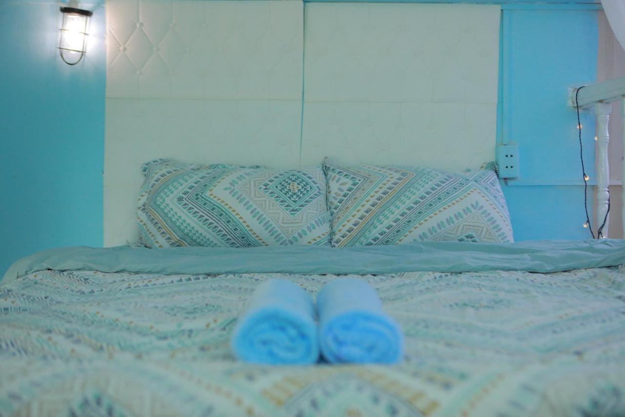 Sunlight House Apartman Ho Si Minh-város Kültér fotó