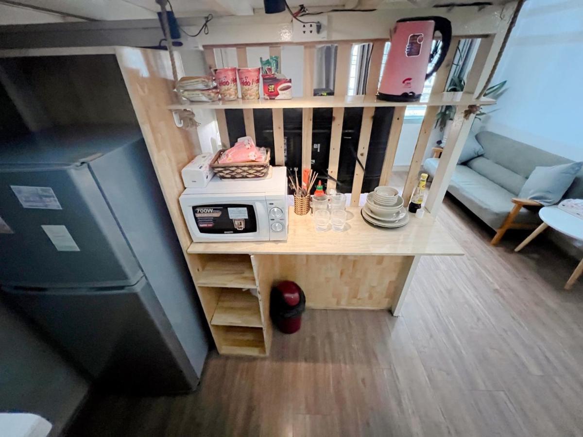 Sunlight House Apartman Ho Si Minh-város Kültér fotó