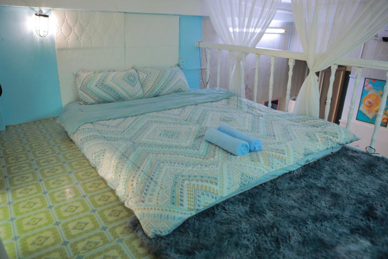 Sunlight House Apartman Ho Si Minh-város Kültér fotó