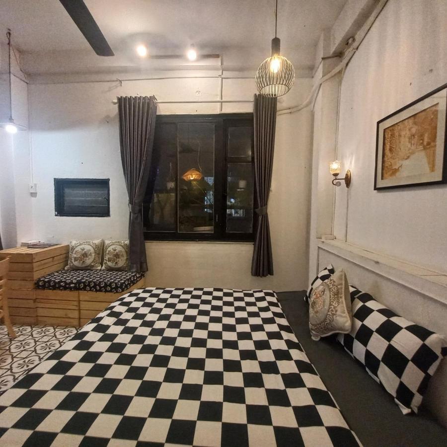 Sunlight House Apartman Ho Si Minh-város Kültér fotó
