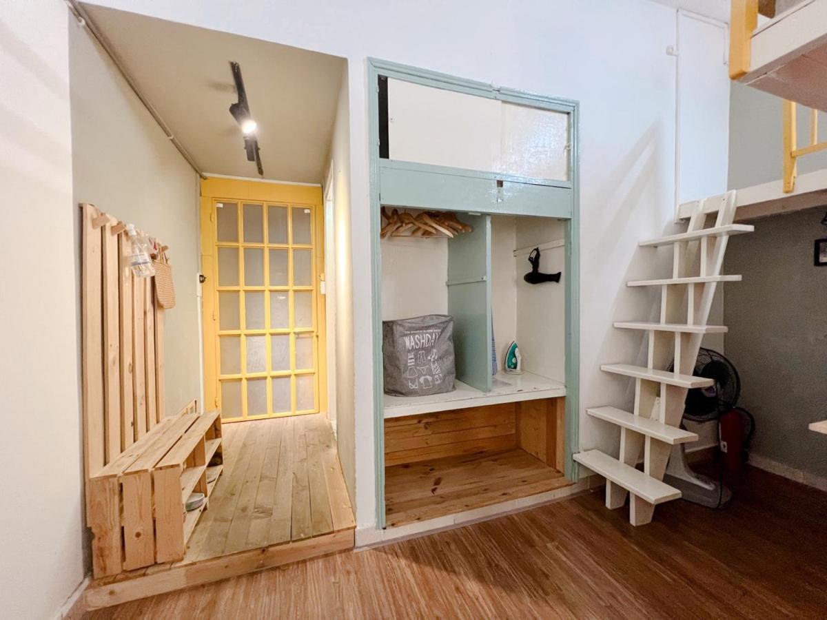 Sunlight House Apartman Ho Si Minh-város Kültér fotó