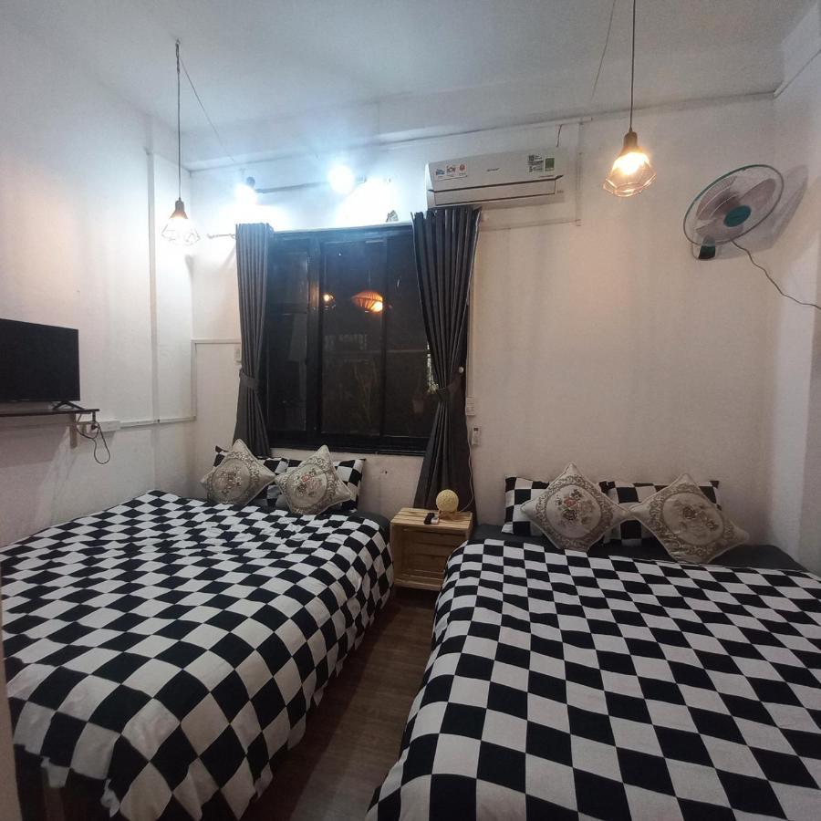 Sunlight House Apartman Ho Si Minh-város Kültér fotó