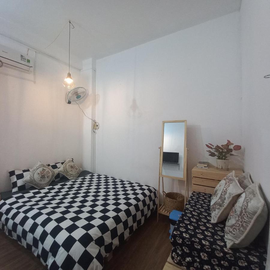 Sunlight House Apartman Ho Si Minh-város Kültér fotó