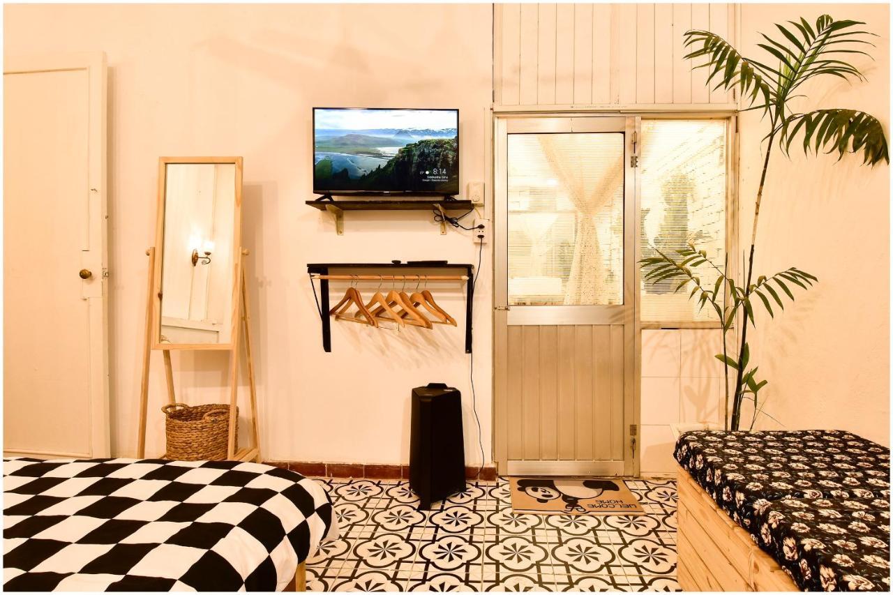 Sunlight House Apartman Ho Si Minh-város Kültér fotó