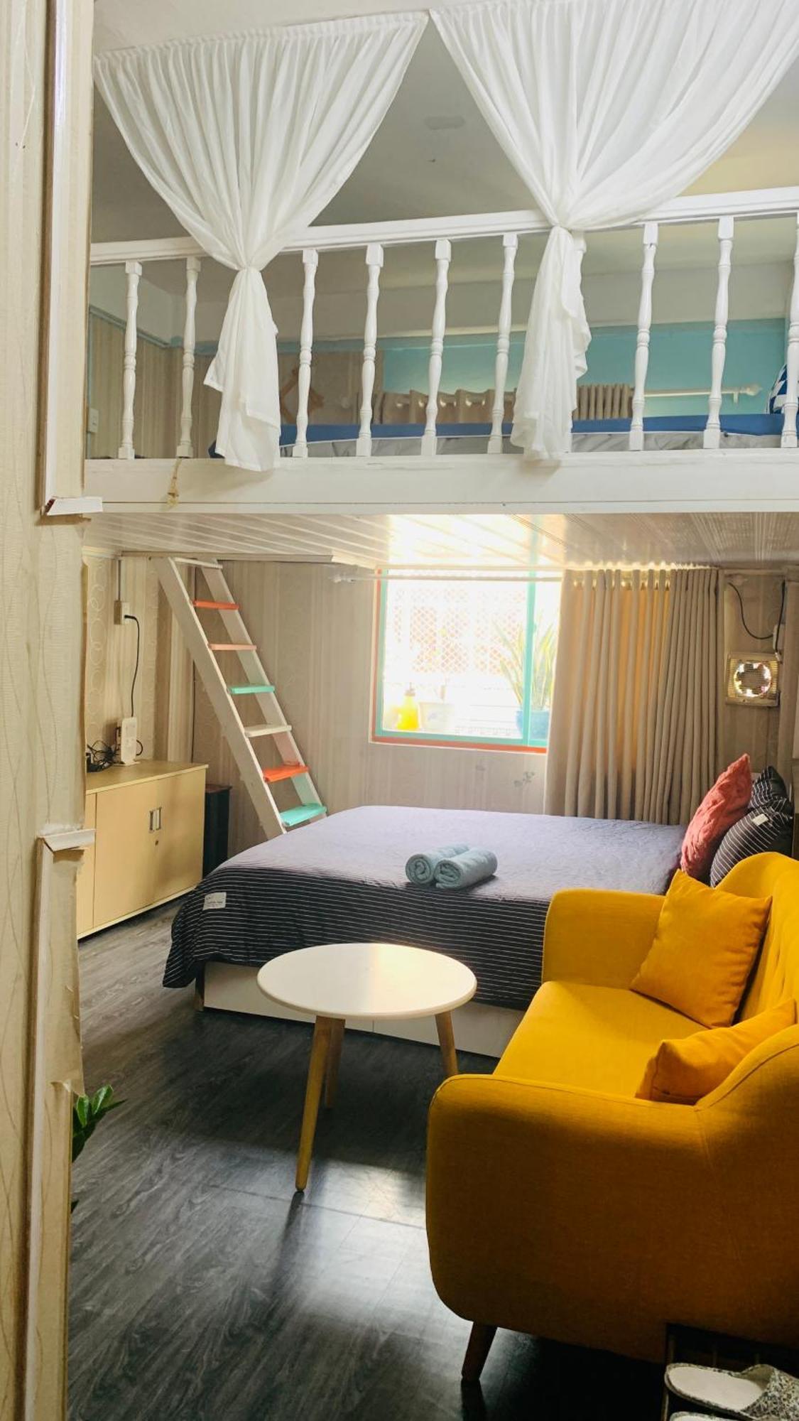 Sunlight House Apartman Ho Si Minh-város Kültér fotó
