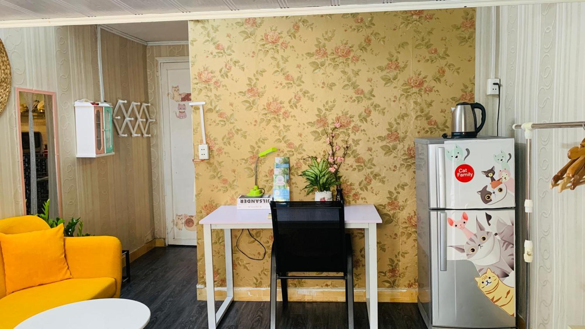 Sunlight House Apartman Ho Si Minh-város Kültér fotó