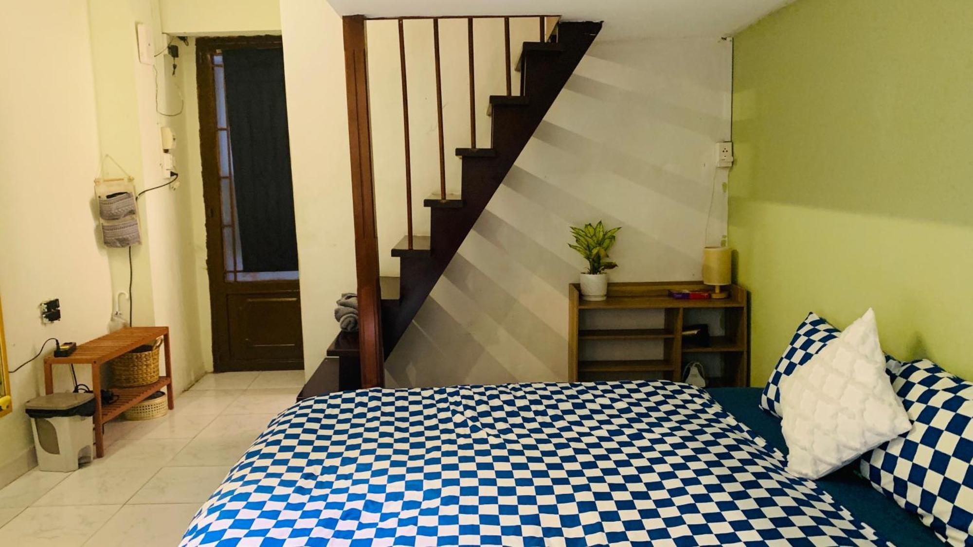 Sunlight House Apartman Ho Si Minh-város Kültér fotó