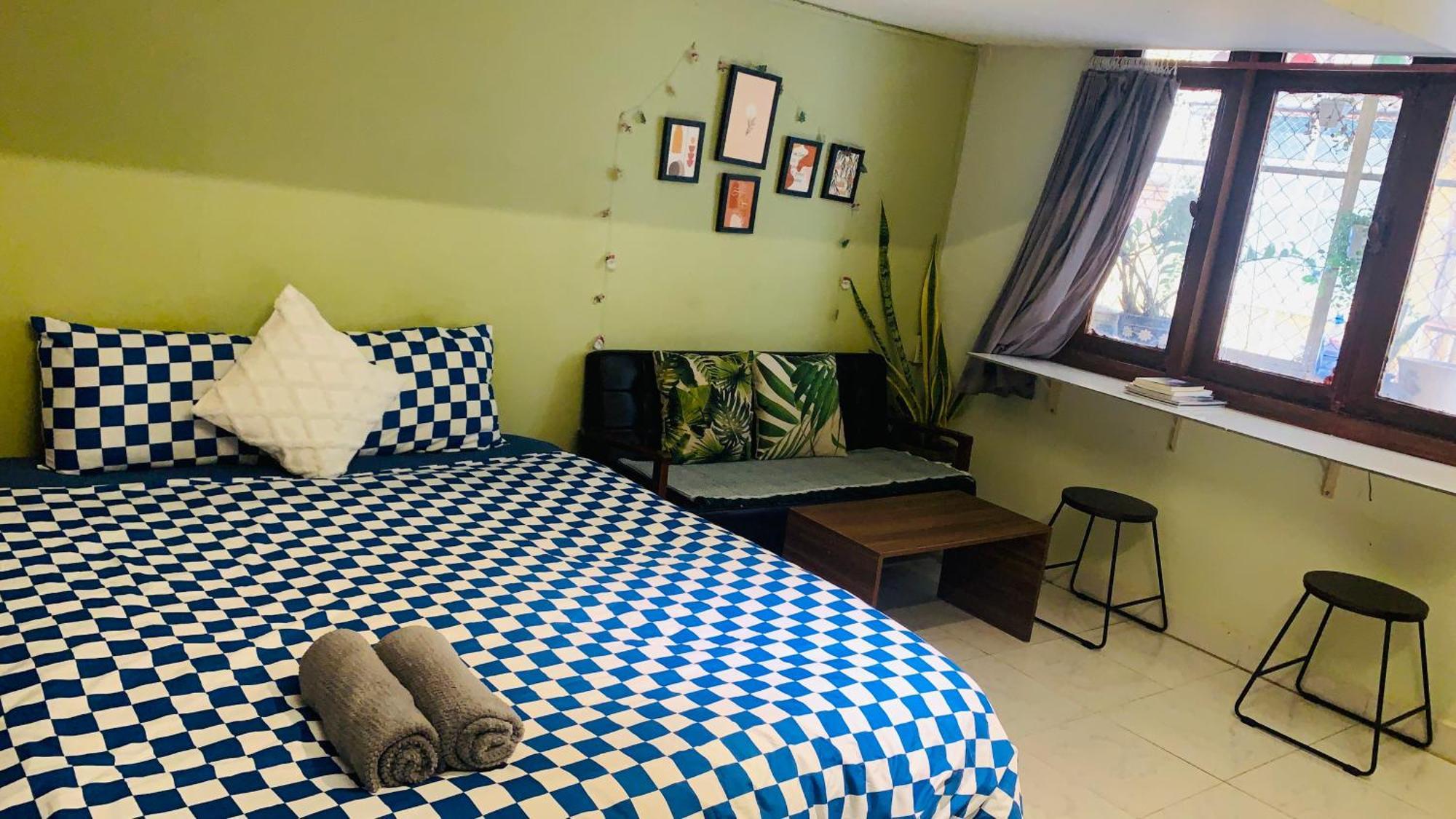 Sunlight House Apartman Ho Si Minh-város Kültér fotó
