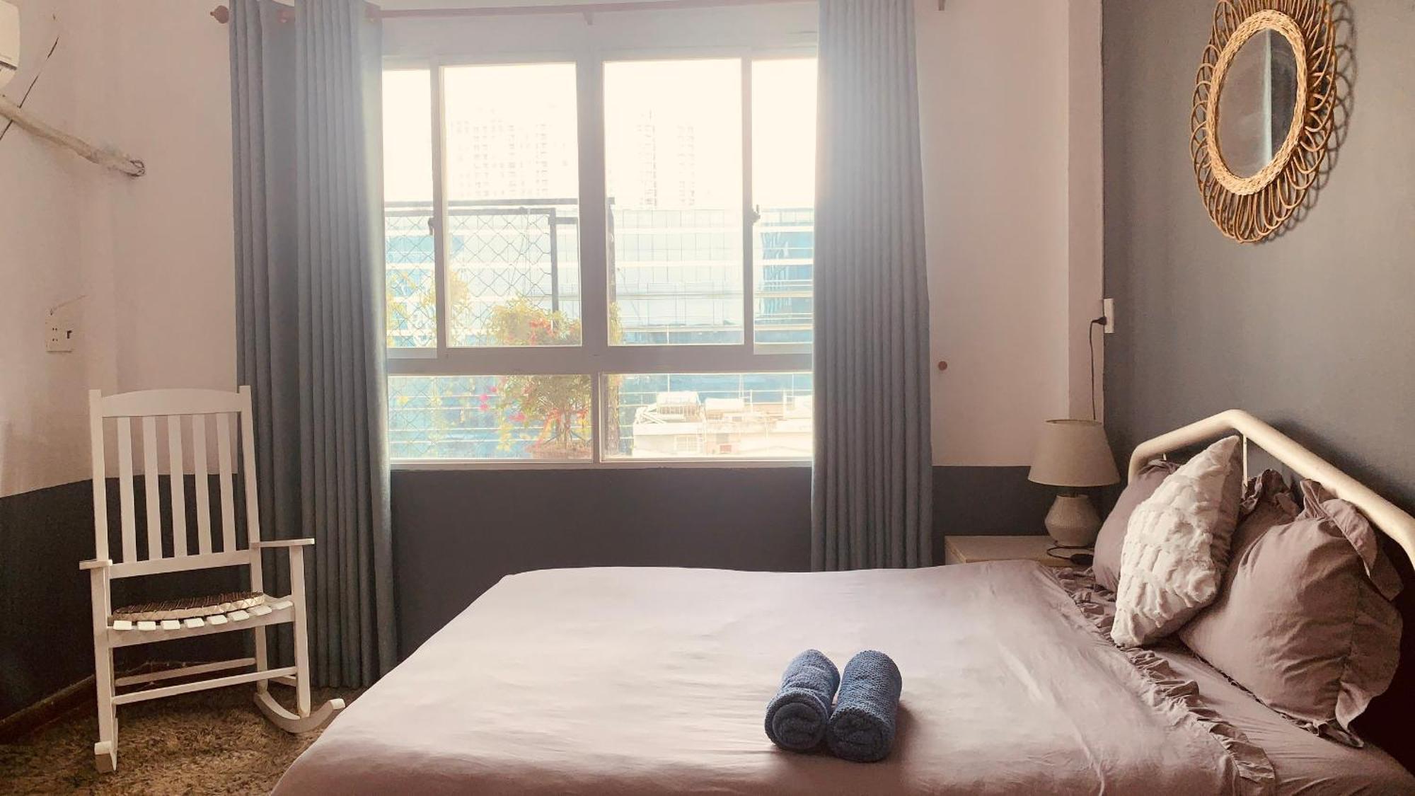 Sunlight House Apartman Ho Si Minh-város Kültér fotó