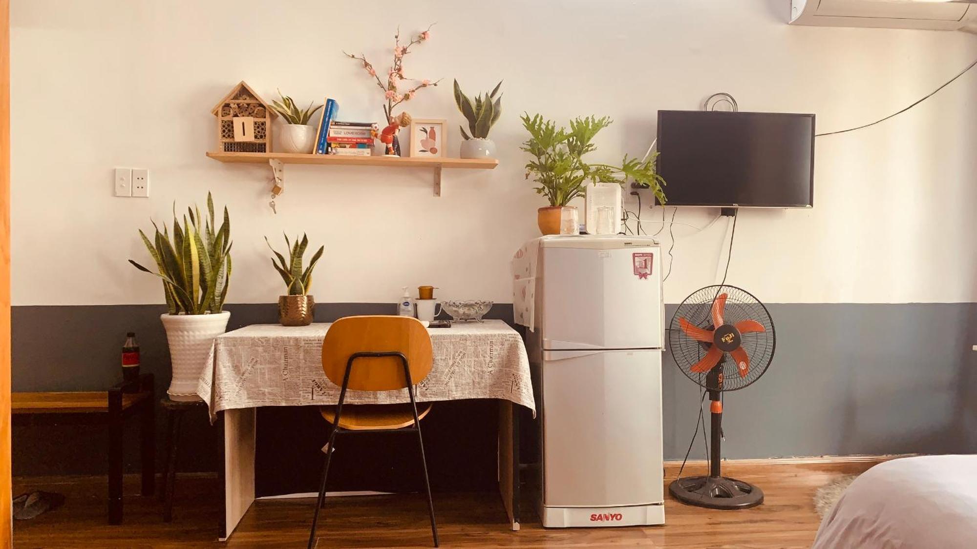 Sunlight House Apartman Ho Si Minh-város Kültér fotó