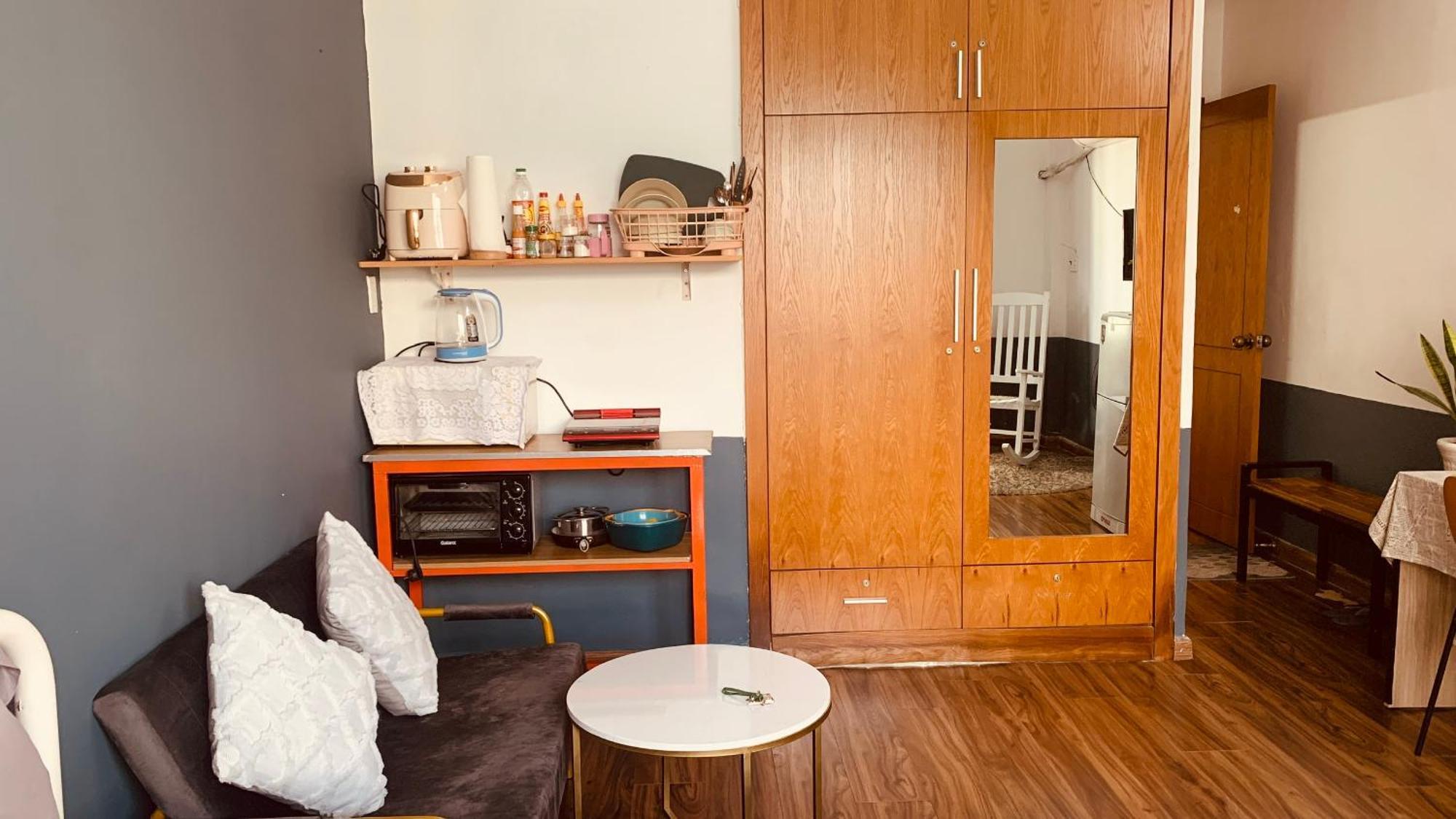 Sunlight House Apartman Ho Si Minh-város Kültér fotó