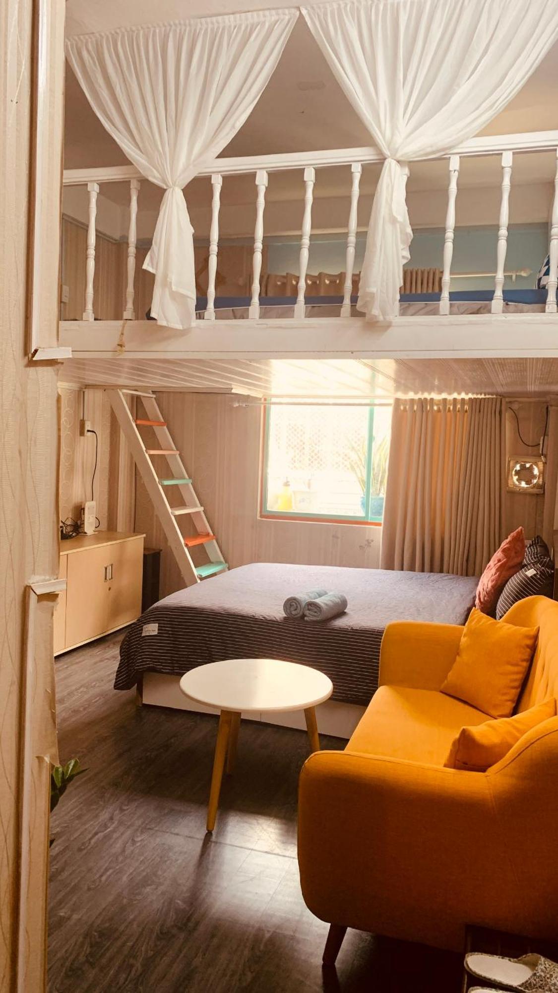 Sunlight House Apartman Ho Si Minh-város Kültér fotó