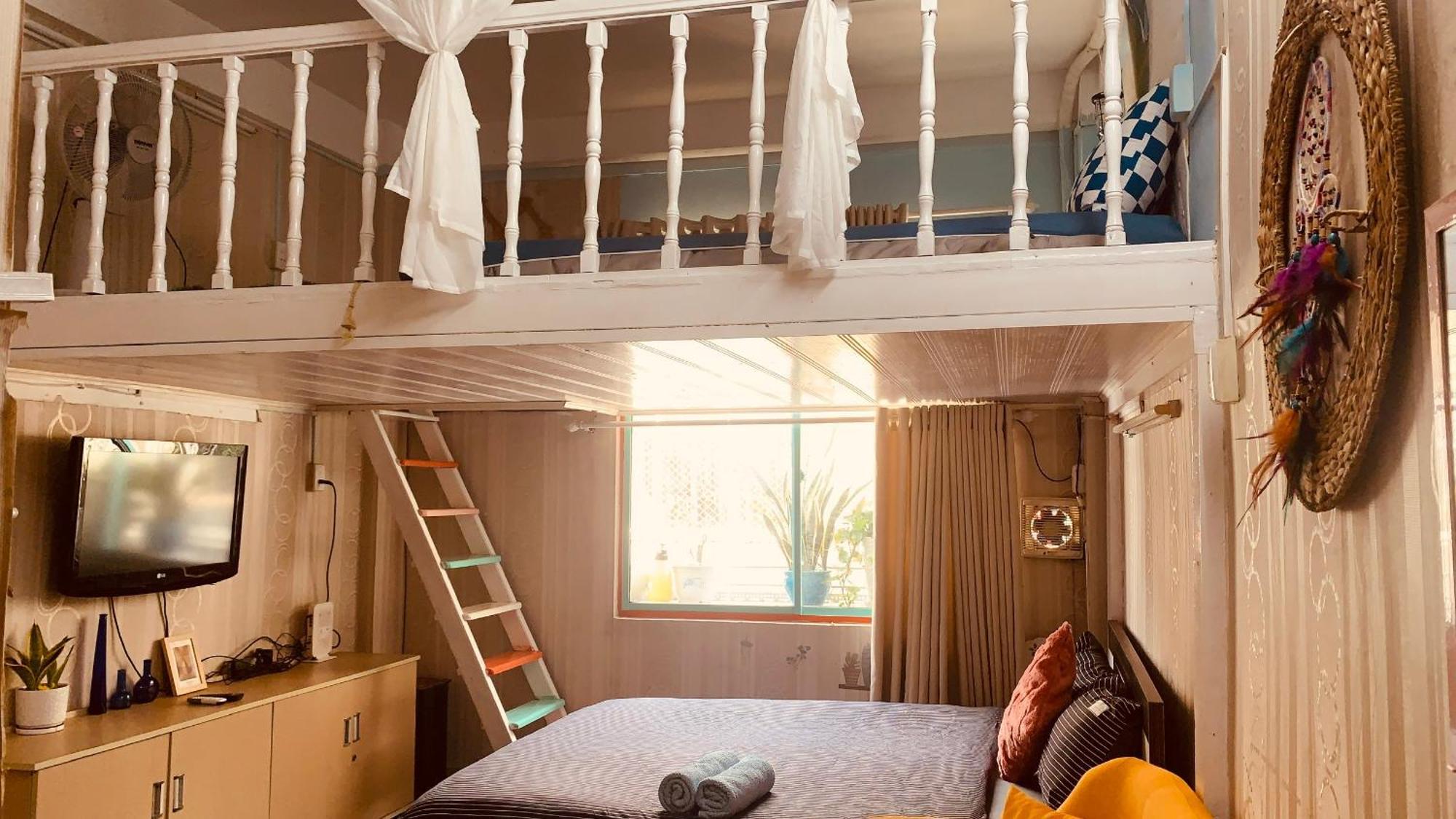 Sunlight House Apartman Ho Si Minh-város Kültér fotó
