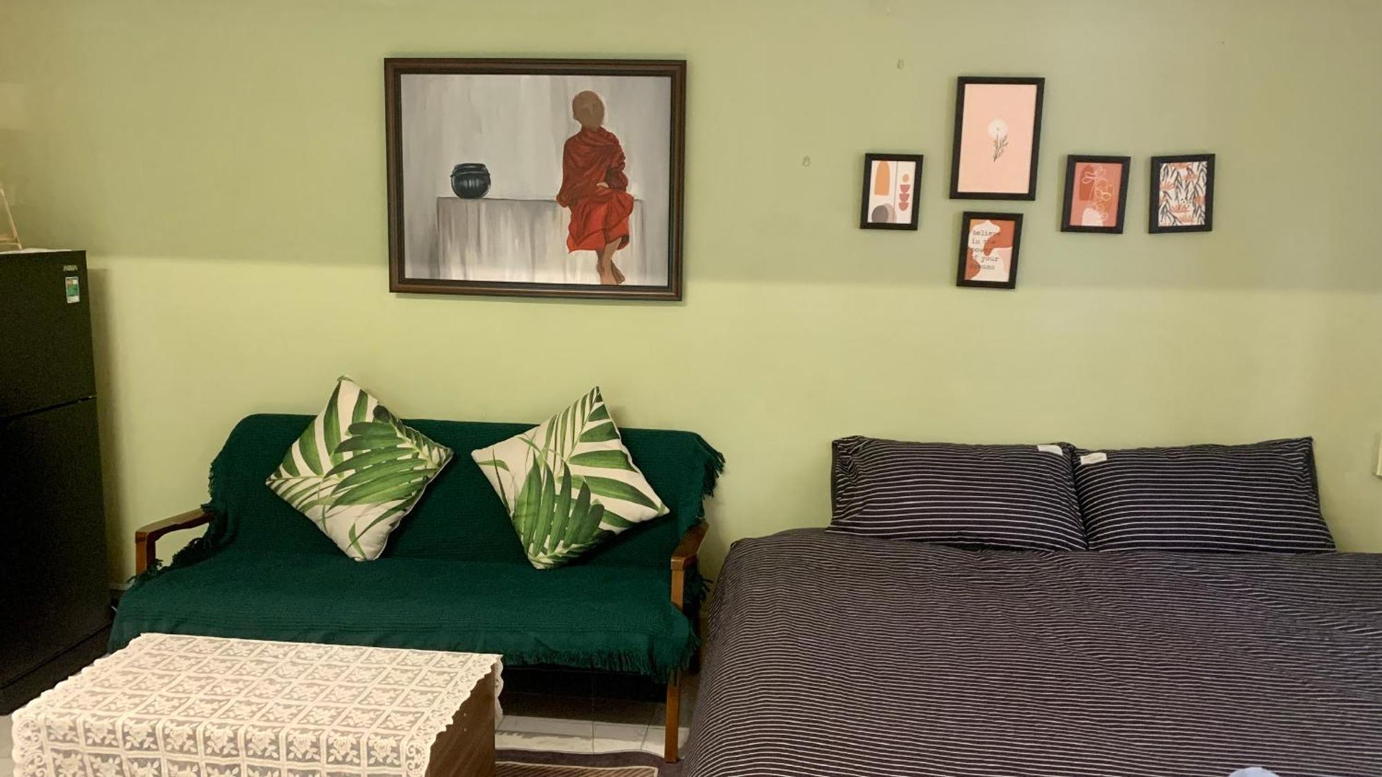 Sunlight House Apartman Ho Si Minh-város Kültér fotó