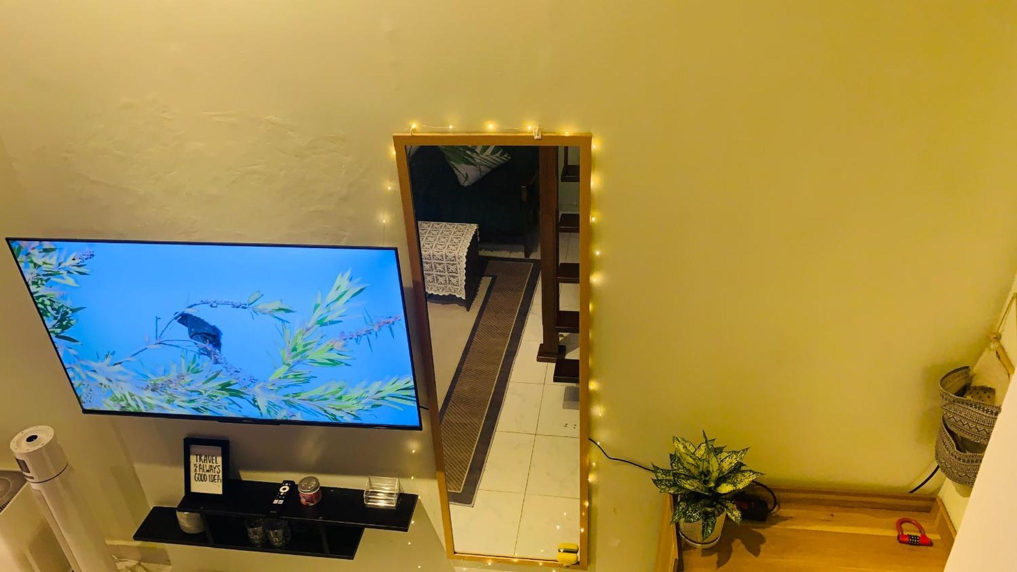 Sunlight House Apartman Ho Si Minh-város Kültér fotó