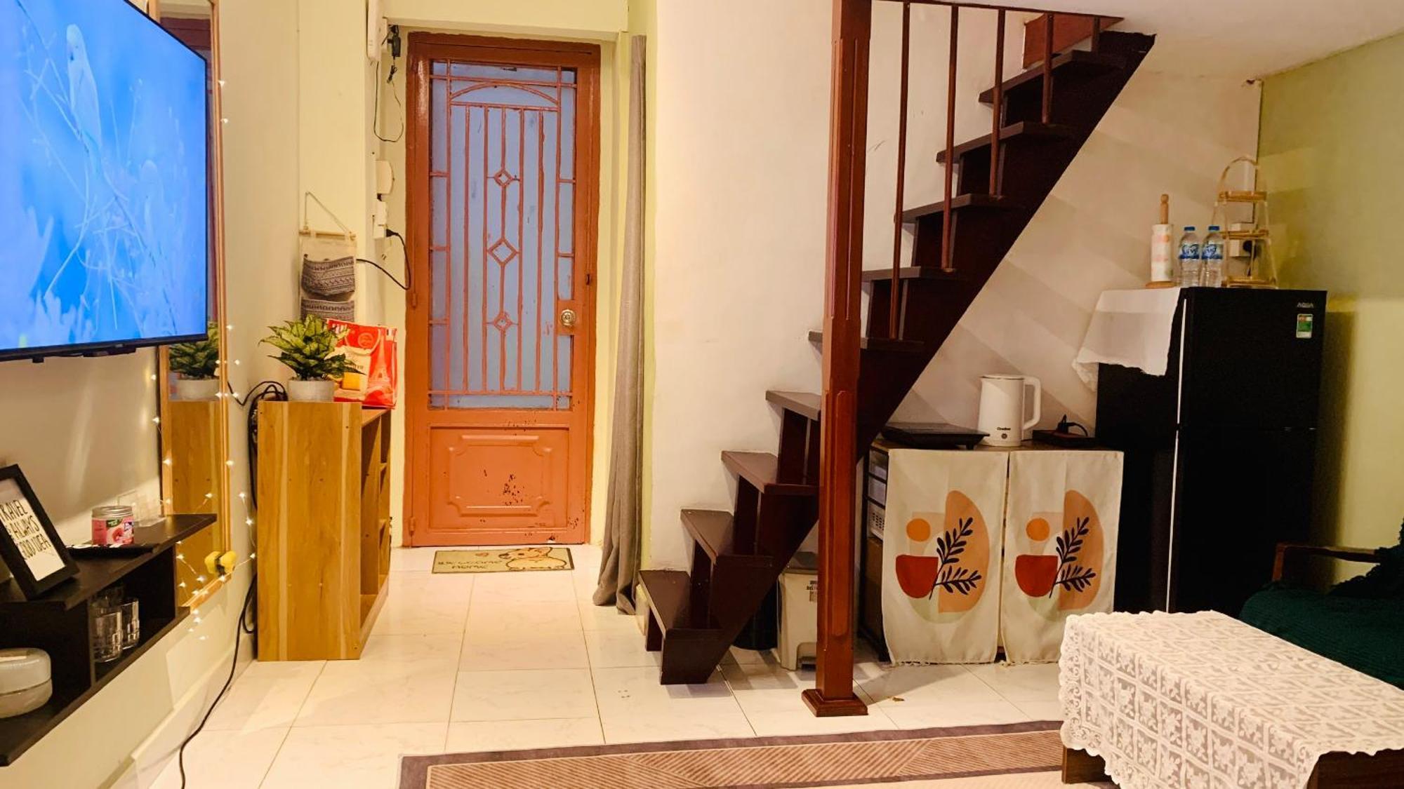 Sunlight House Apartman Ho Si Minh-város Kültér fotó