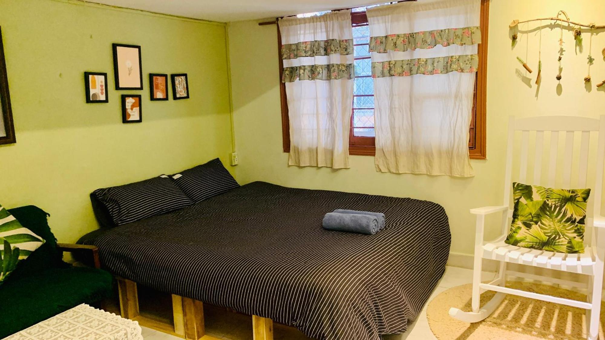 Sunlight House Apartman Ho Si Minh-város Kültér fotó