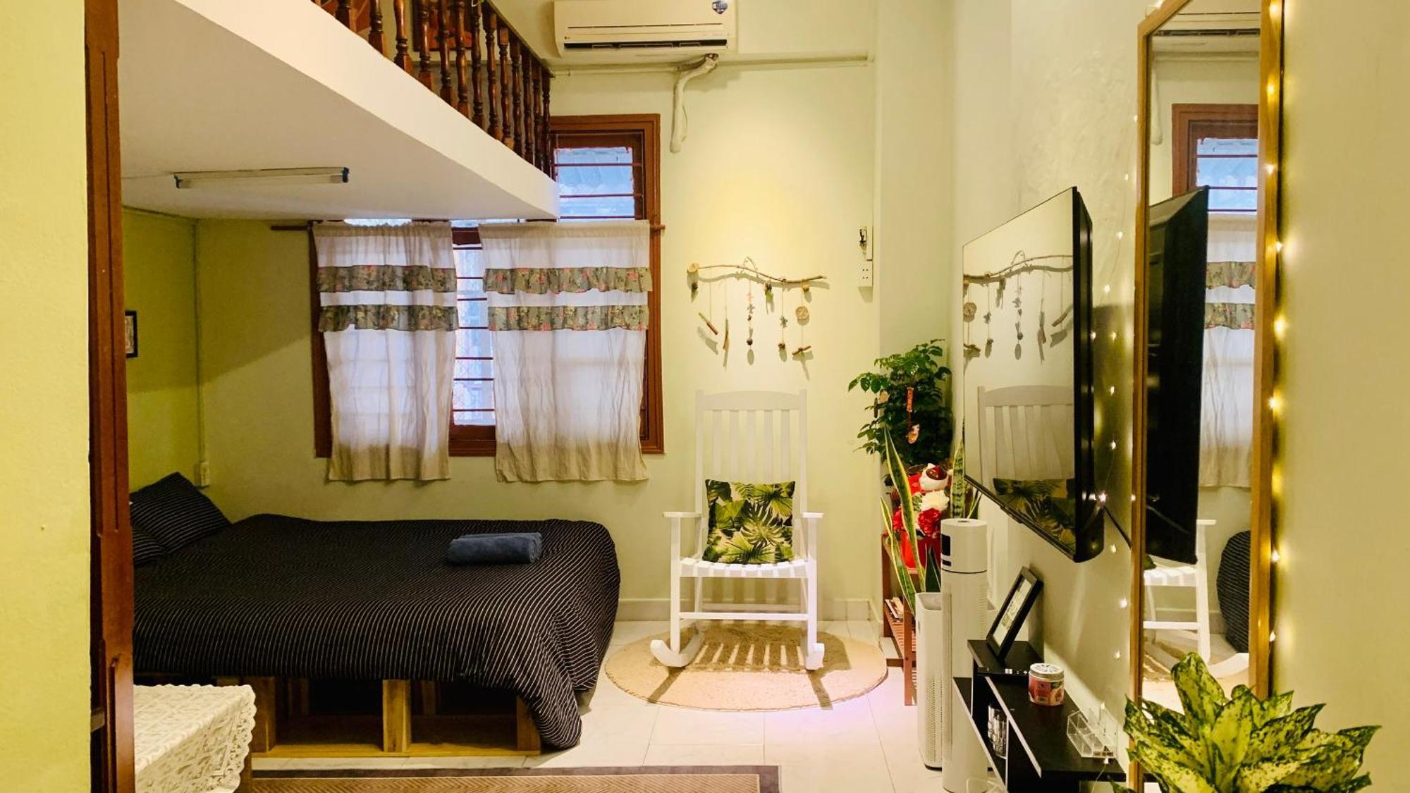 Sunlight House Apartman Ho Si Minh-város Kültér fotó